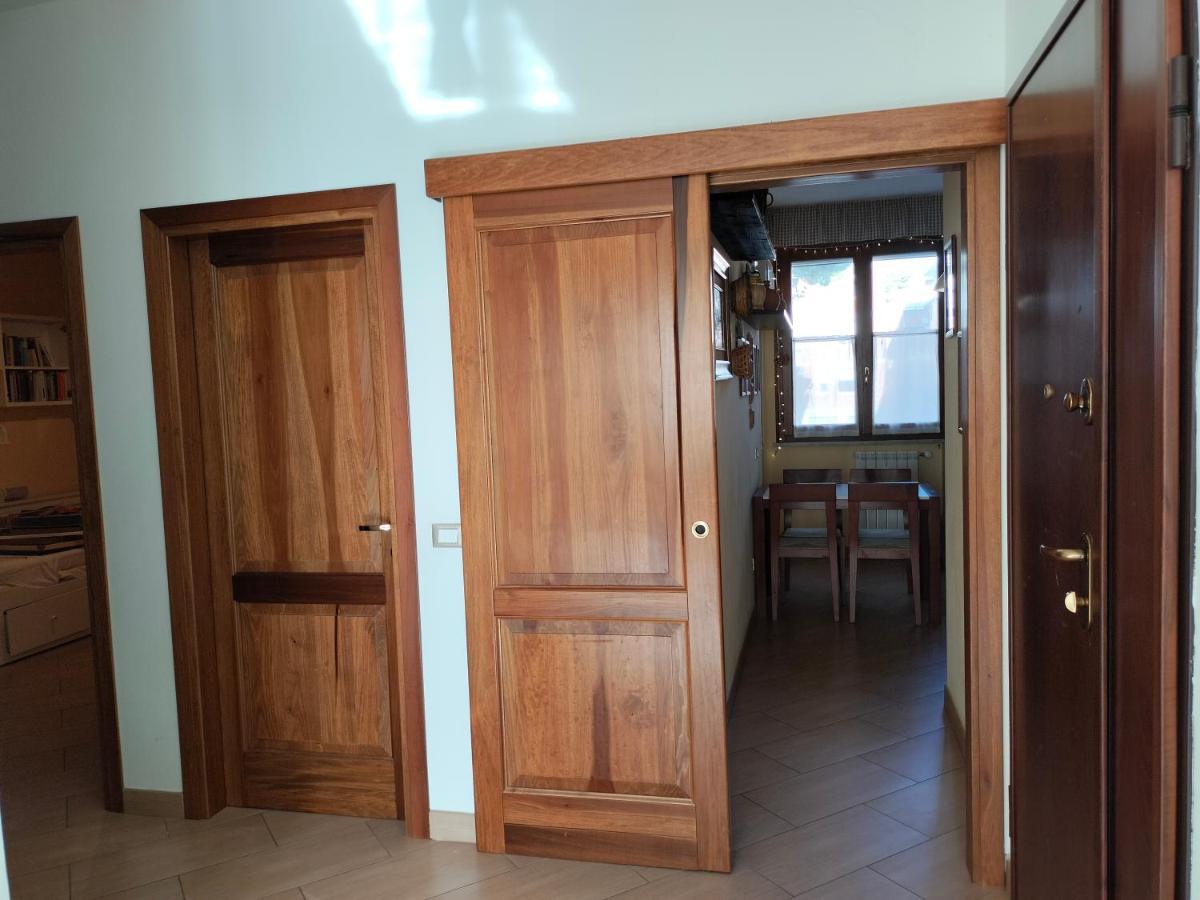 Apartmán Sunnyside Accademia Livorno Exteriér fotografie