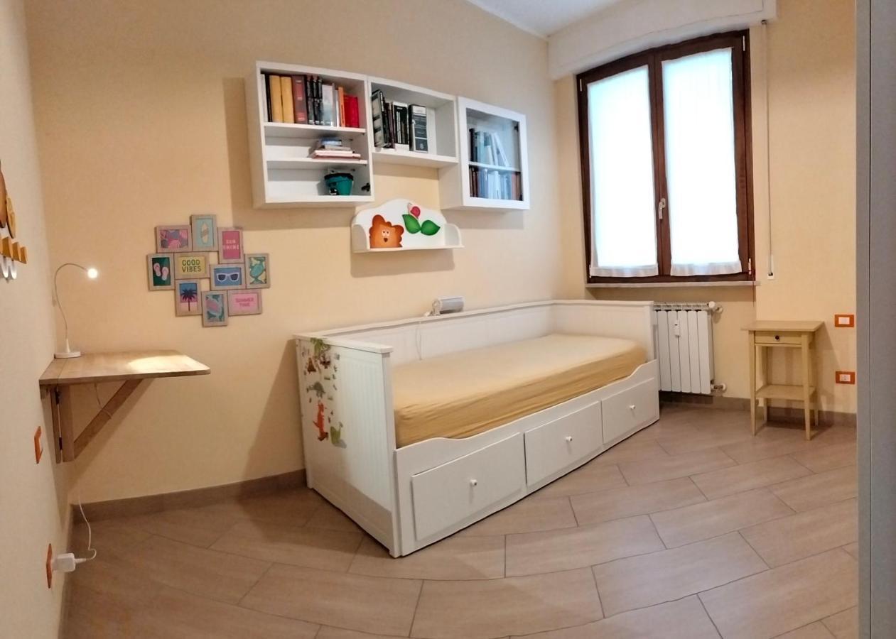 Apartmán Sunnyside Accademia Livorno Exteriér fotografie