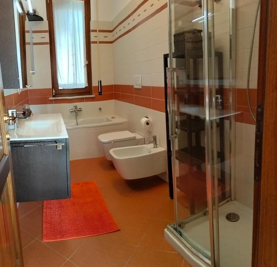 Apartmán Sunnyside Accademia Livorno Exteriér fotografie