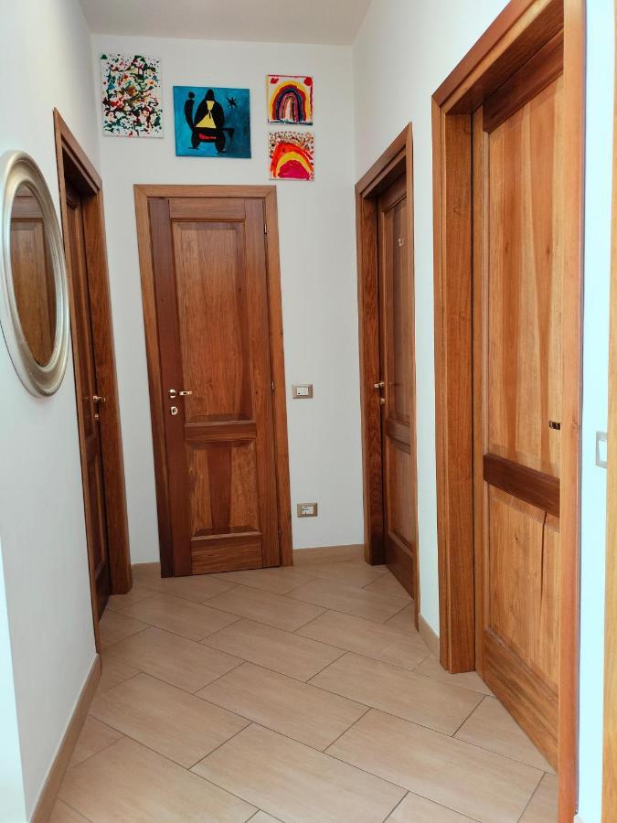 Apartmán Sunnyside Accademia Livorno Exteriér fotografie
