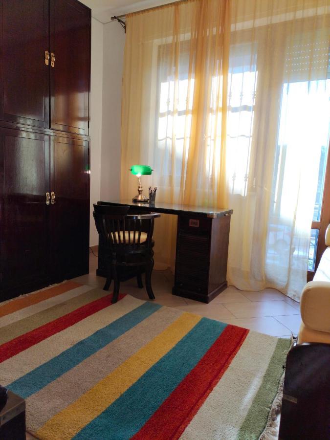 Apartmán Sunnyside Accademia Livorno Exteriér fotografie