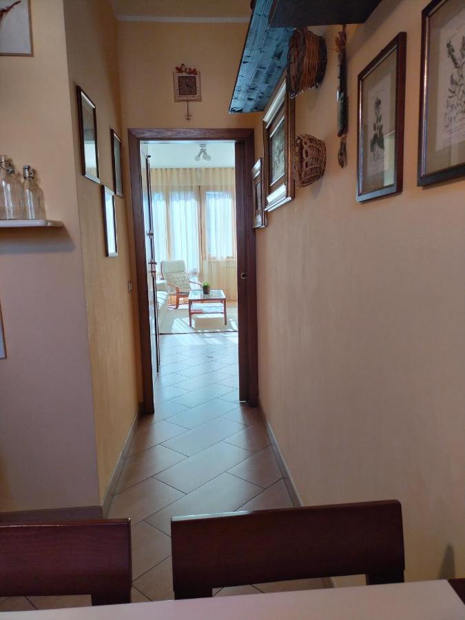 Apartmán Sunnyside Accademia Livorno Exteriér fotografie
