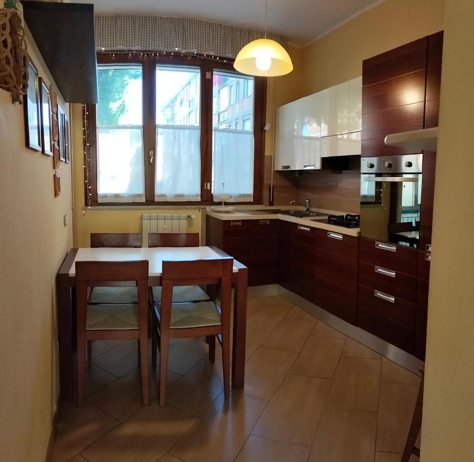 Apartmán Sunnyside Accademia Livorno Exteriér fotografie