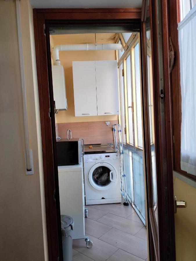 Apartmán Sunnyside Accademia Livorno Exteriér fotografie