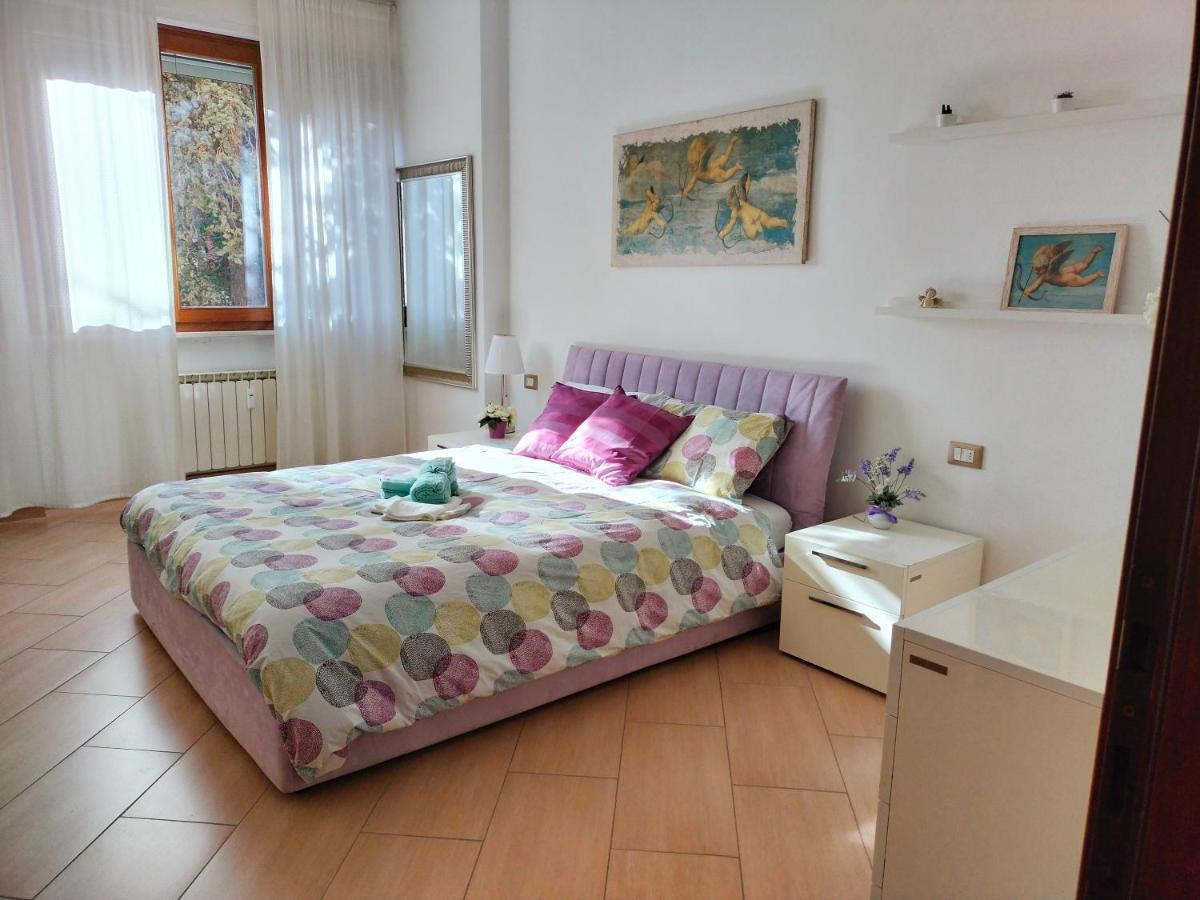 Apartmán Sunnyside Accademia Livorno Exteriér fotografie