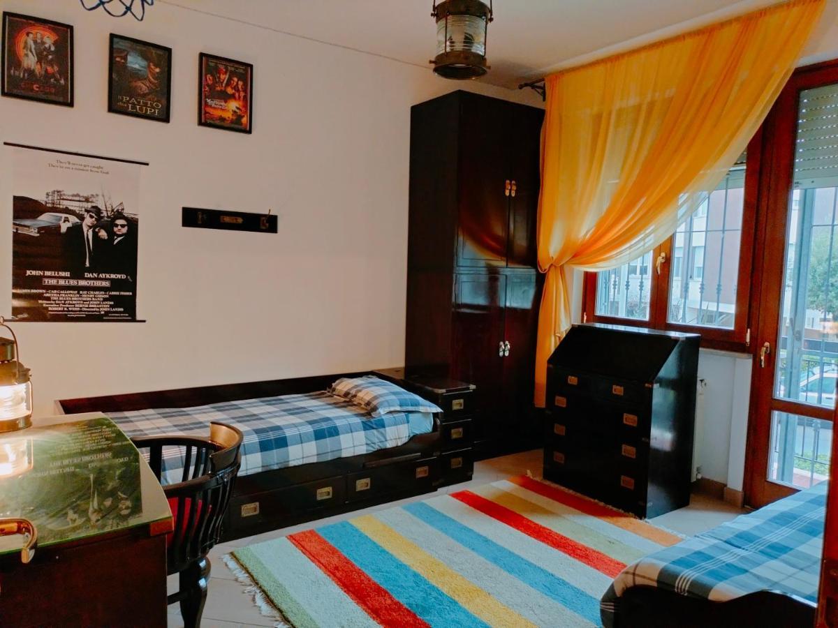 Apartmán Sunnyside Accademia Livorno Exteriér fotografie