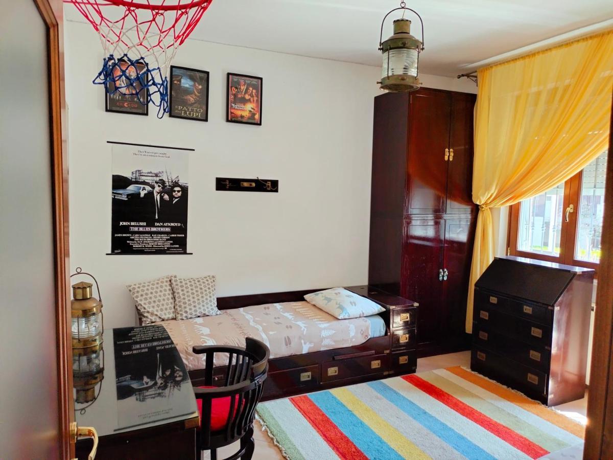 Apartmán Sunnyside Accademia Livorno Exteriér fotografie