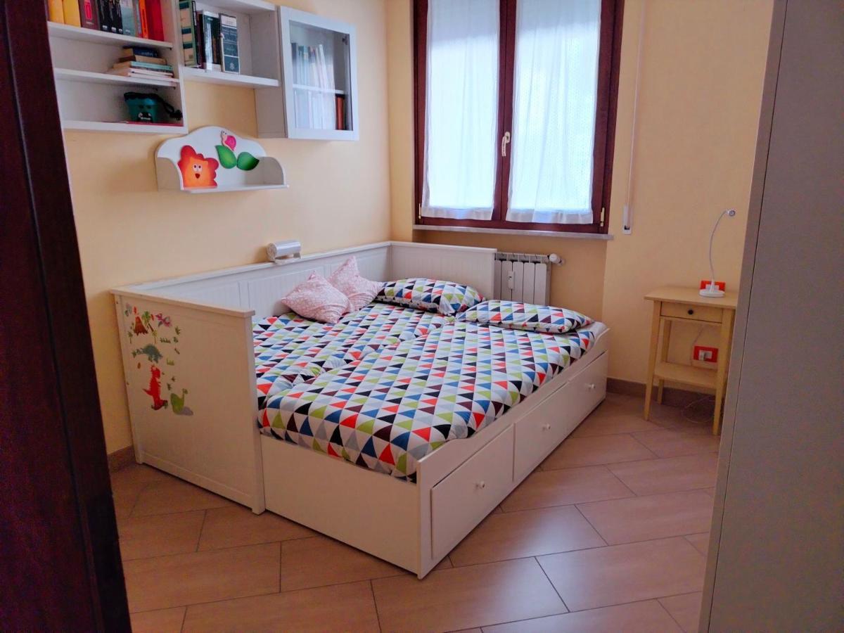 Apartmán Sunnyside Accademia Livorno Exteriér fotografie